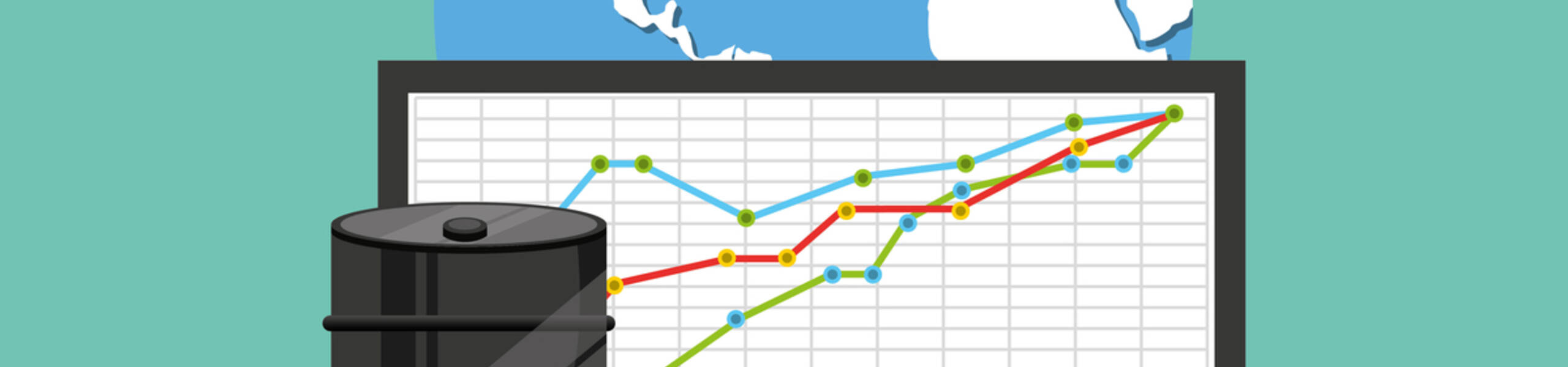 How to be successful on the oil market