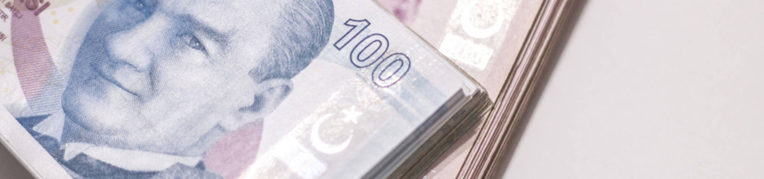 USDTRY Paritesinde Boğa Tüccarları Tekrar Ön Planda!