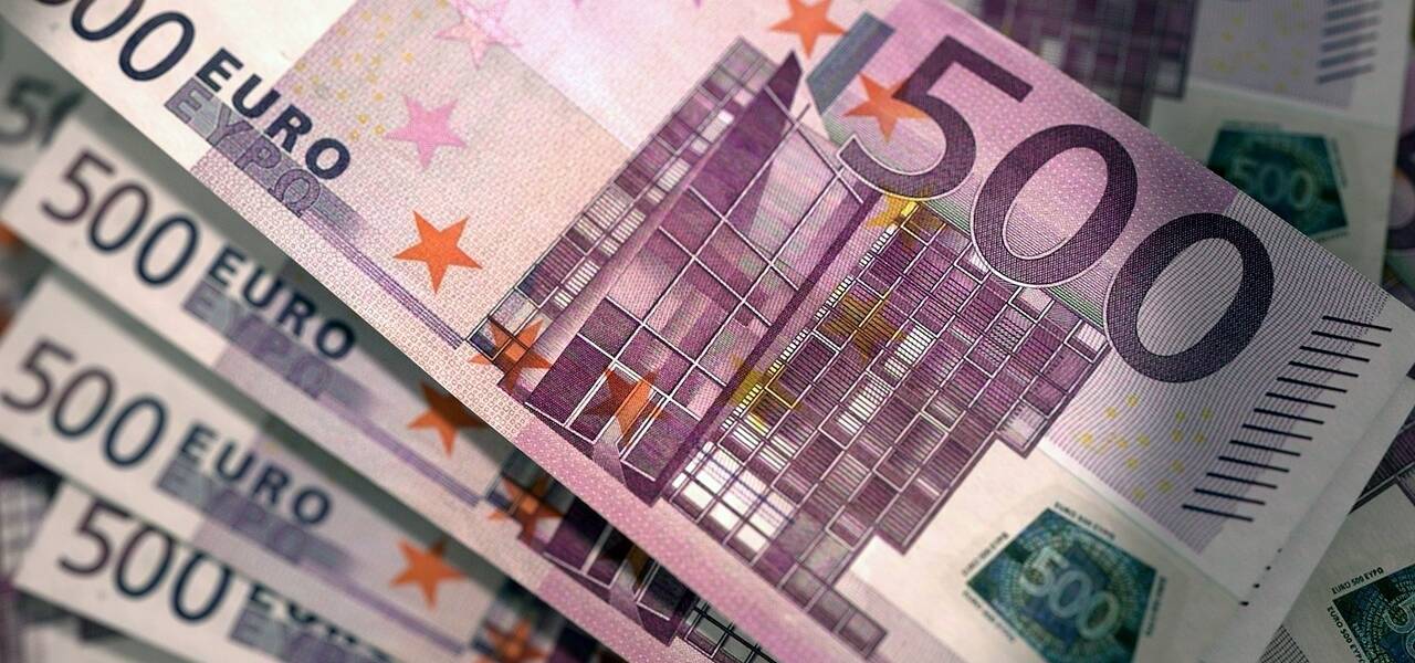 EURGBP Paritesinde 61.8 Düzeltmesinden Geri Dönüş Görüldü