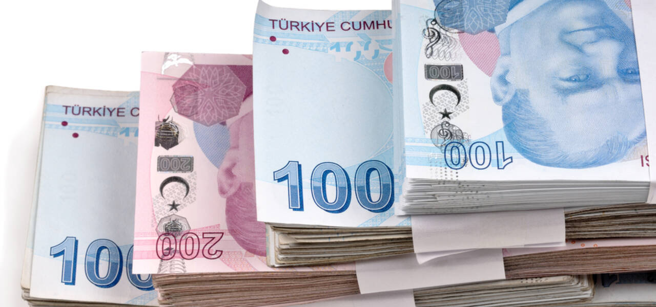 USDTRY Kritik Bir Direnç Bölgesinde