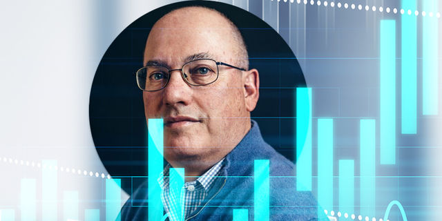 Steven Cohen, Forex piyasasının efsanevi yatırımcısıdır